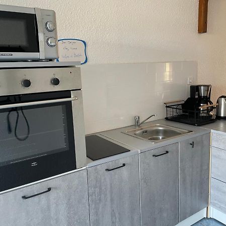 Nid Douillet Proche Des Thermes Bourbonne-les-Bains Exterior foto